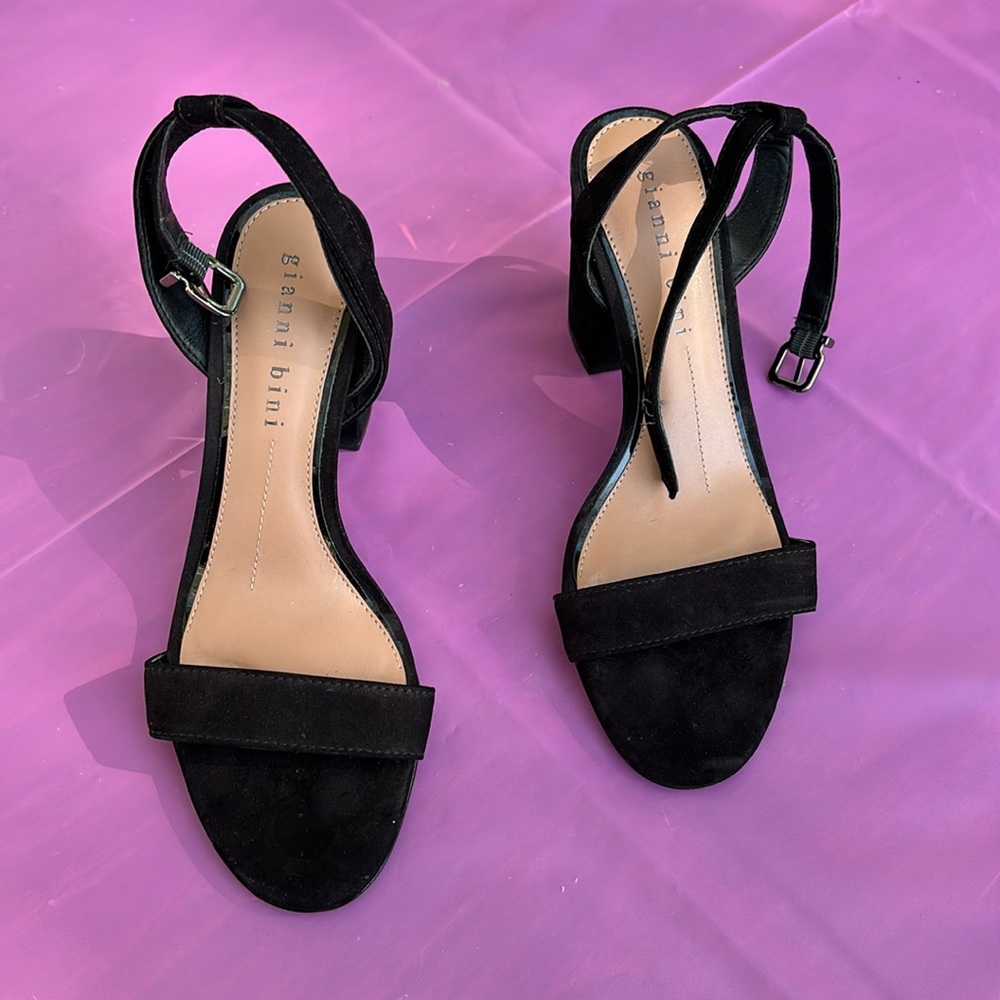 Gianni Bini Heels